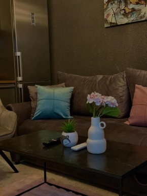 Apartman Fin